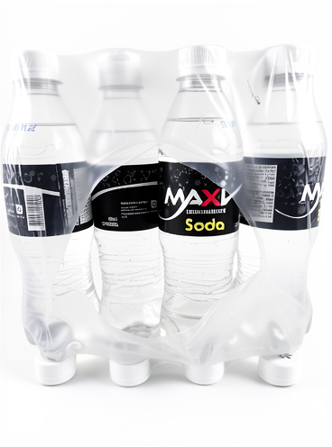 SODA MAXI x 24