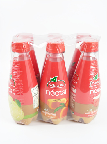 JUGO CALIFORNIA x 6