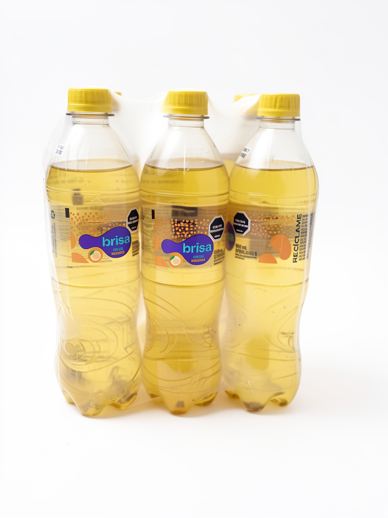 AGUA MARACUYA 600