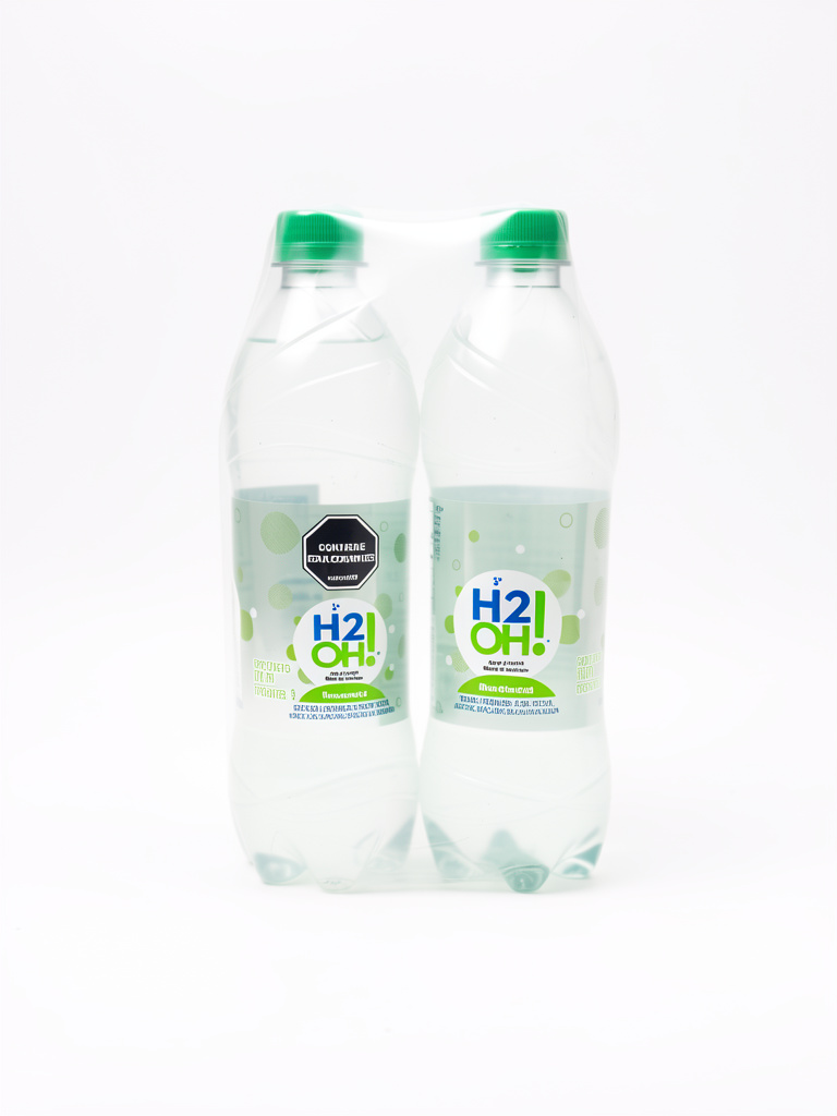 AGUA H2O 600 x 15