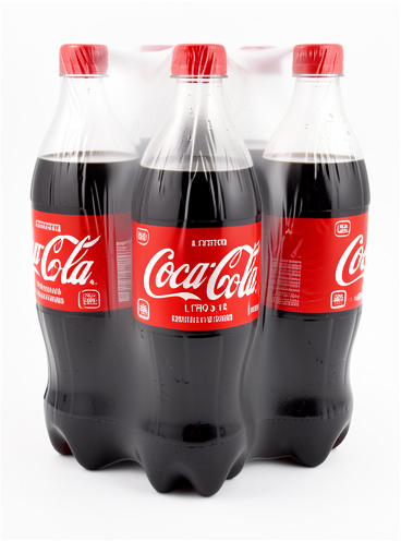 COCA COLA LT x 12