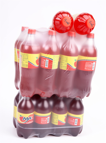 MAXICOLA LITRO x 12