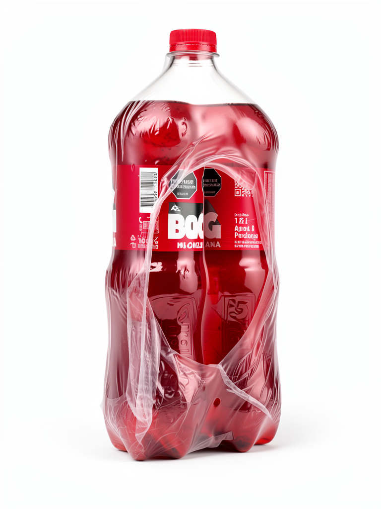 BIG COLA 1.7