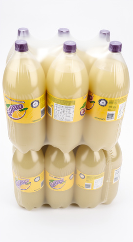 QUATRO 3L x 6
