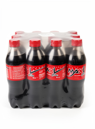 MAXI COLA 400 x 24