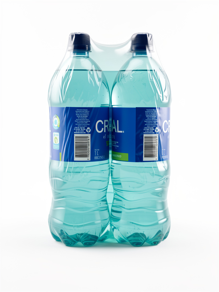 AGUA CRISTAL SPORT x 12