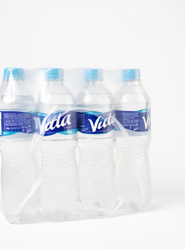 AGUA VIDA 620 x 20