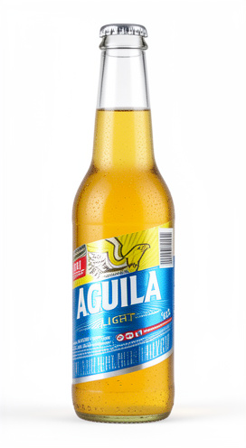 CERVEZA LIGHT 330
