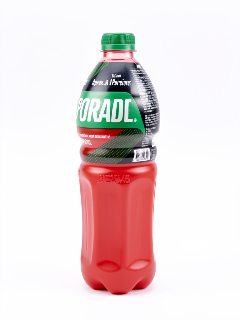 SPORADE 1.5 x 6