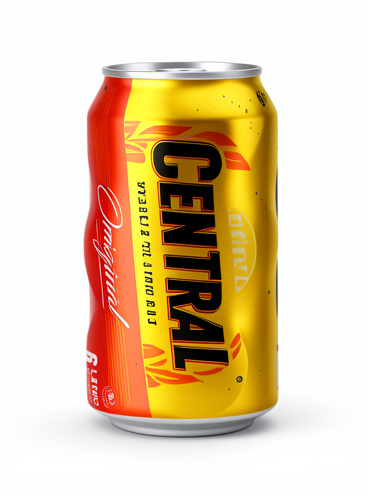CERVEZA CENTRAL LA 24