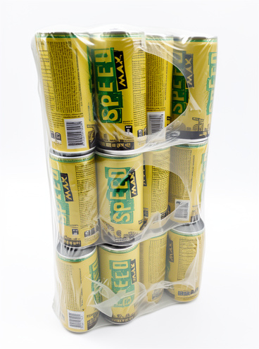 ENERGIZANTE SPEED MAX x 24
