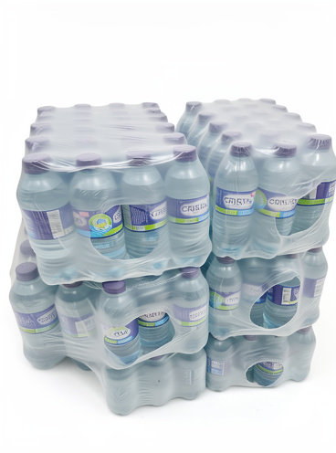 AGUA CRISTAL 300 x 24