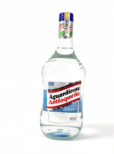 AGUARDIENTE ANTIOQUEÑO 2000 ML