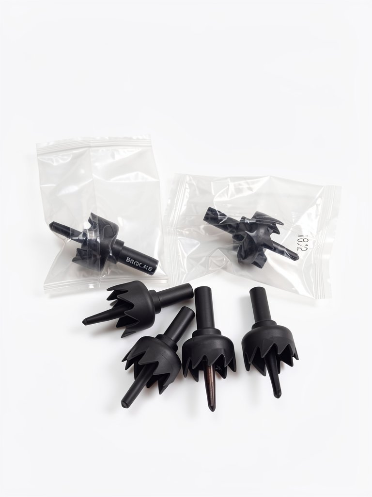 BROCAS DE CAMARAS