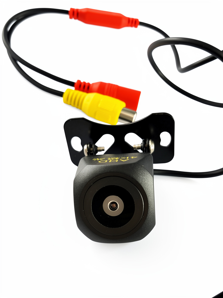 Camara Reversa AHD 4K TYT-LS