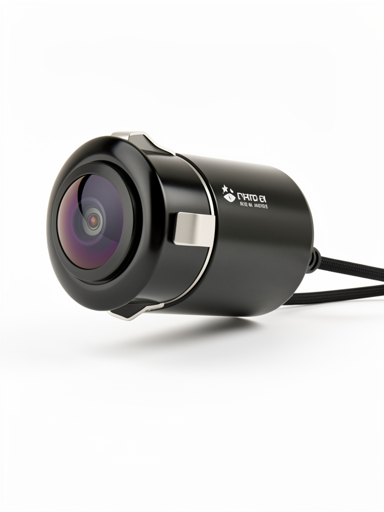 Camara de RETRO 4K AHD18.5