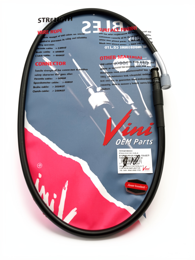Cable velocímetro, STORM/XR125/150/SL125-3CT/TORNADO250/JH125
