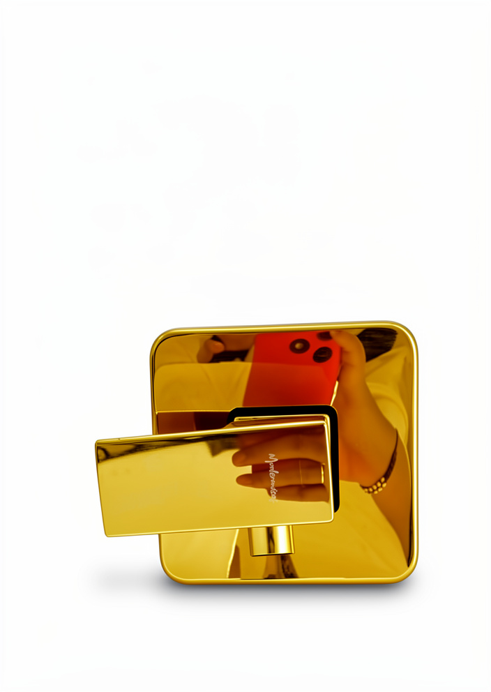 REGISTRO ORO CUADRADO 0201
