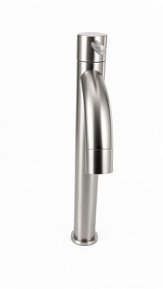 LLAVE ALTA SANTIN CURVA