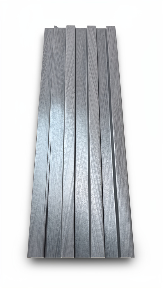 WPC GRIS TECH LIGHT X UND