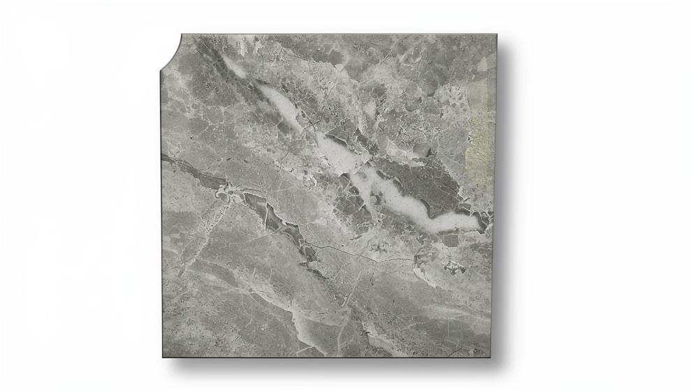 CERAMICA 51X51 MANAURE  GRIS
