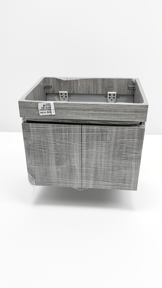 MUEBLE EN RH MADERA 60X40