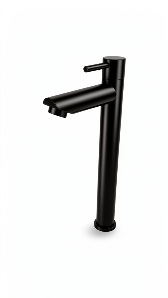 LLAVE RIO ALTA NEGRA (LAVAMANO) COD: BF10301H-B