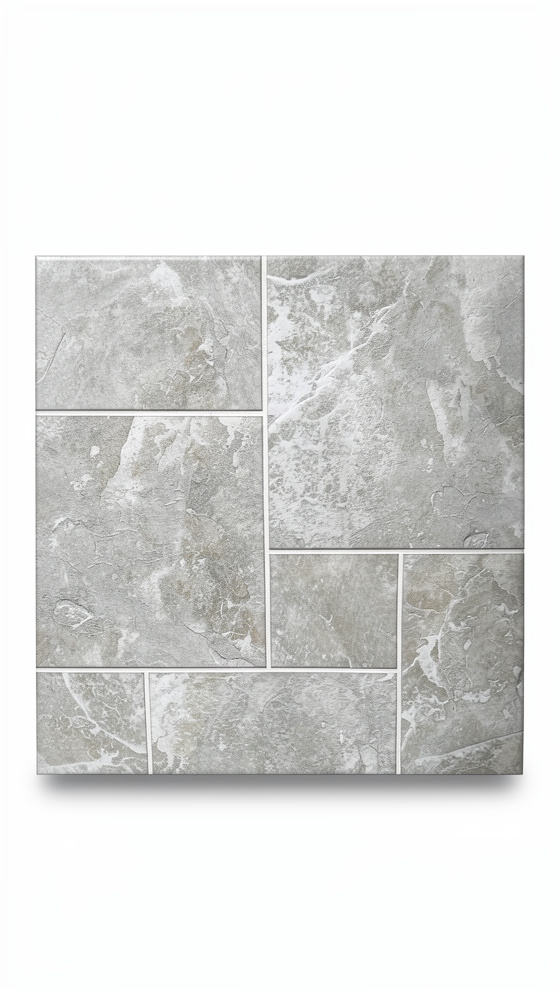CERAMICA PIEDRA GRIS ANTIDELIZANTE 56X56 MTS