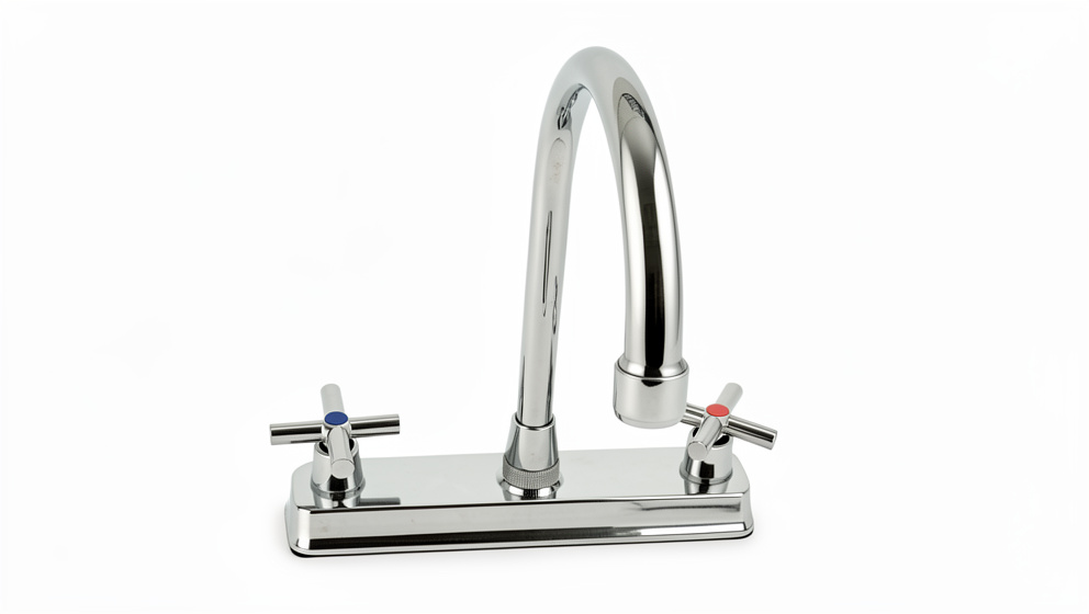 MEZCLADOR FIJO DE CRUCETA COD: 16162920