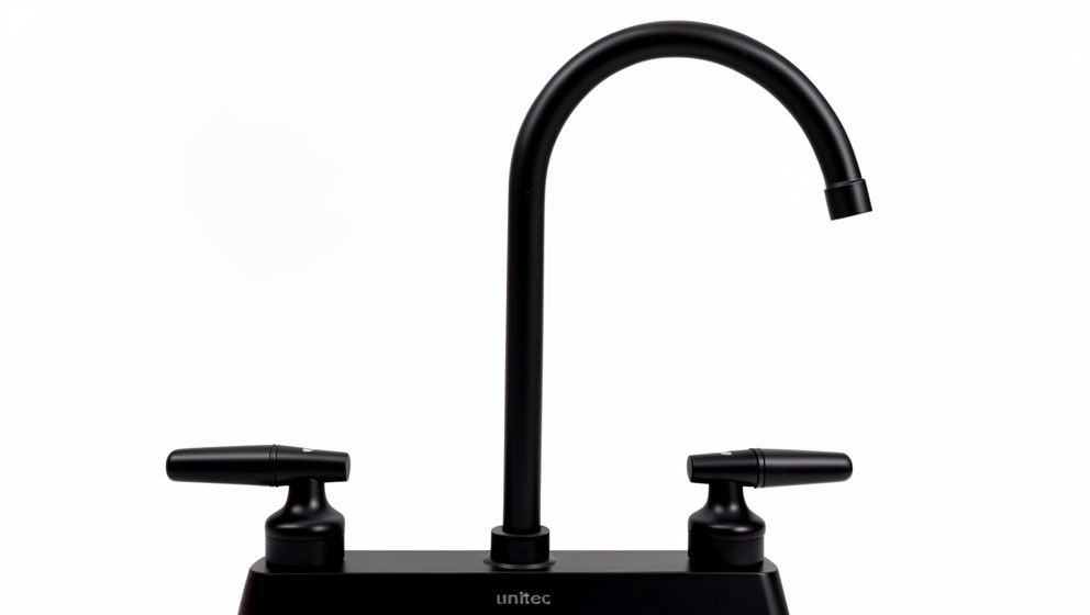 MEZCLADOR NEGRO DE PALANCA COD: 16161480