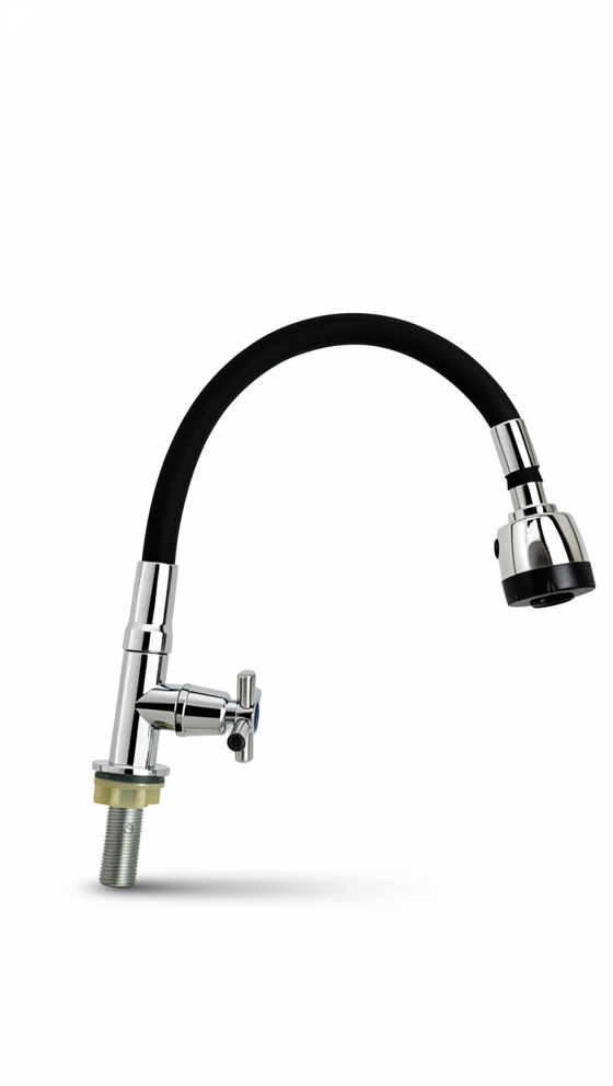 LLAVE DE MESON CRUCETA FLEXIBLE COD: 16160113