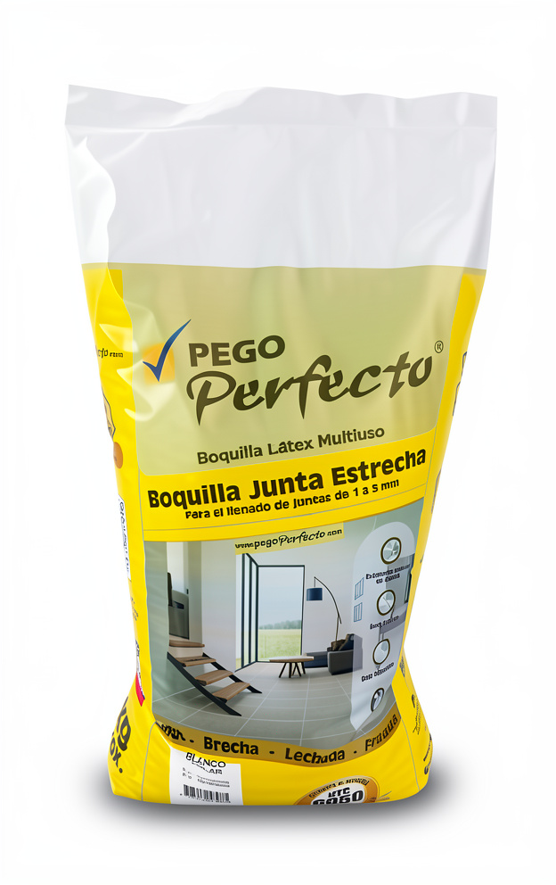 FRAGUA 2KG BEIGE
