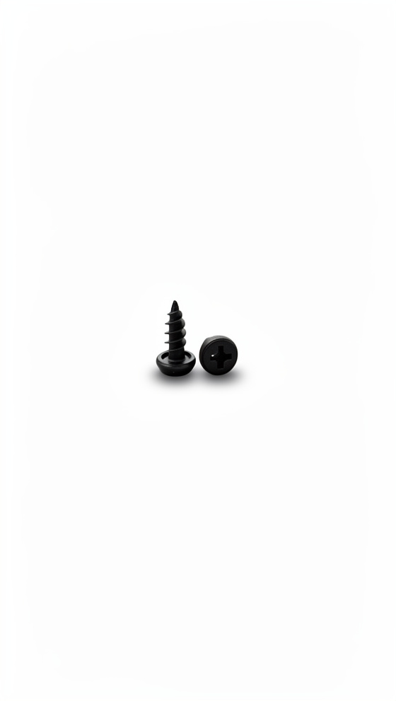 TORNLLO ESTRUCTURAL NEGRO