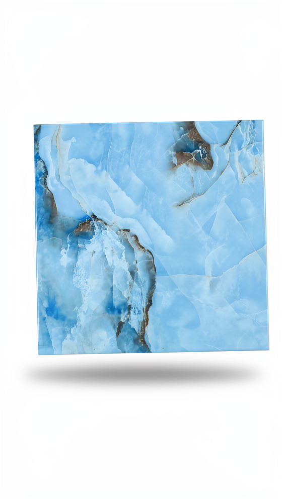 PORCELANATO AZUL CIELO 60X60 LPY66029, X METROS