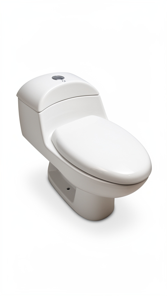 BAÑO ONE PIECE DOMESTICO