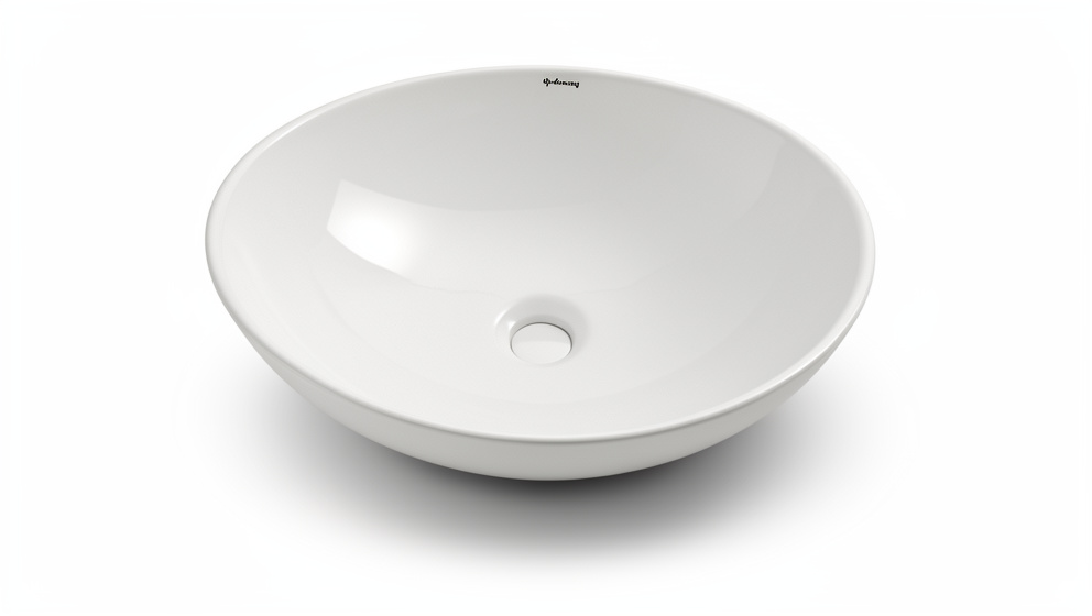 LAVAMANO BLANCO 41X33 SOBREPONER
