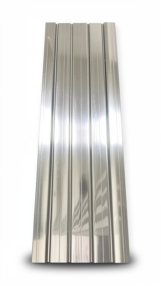 WPC PLATEADO 2.90 X 0.16 X UND
