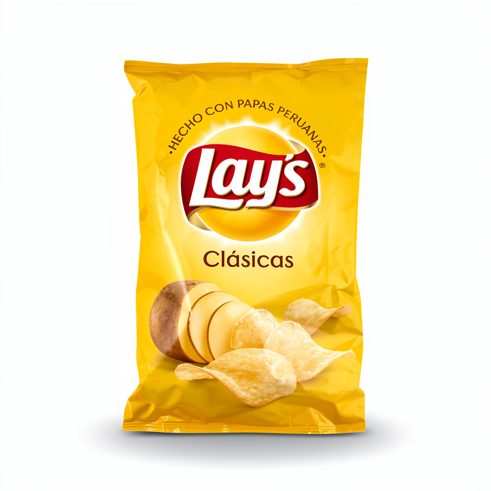 Lay´s Clasica