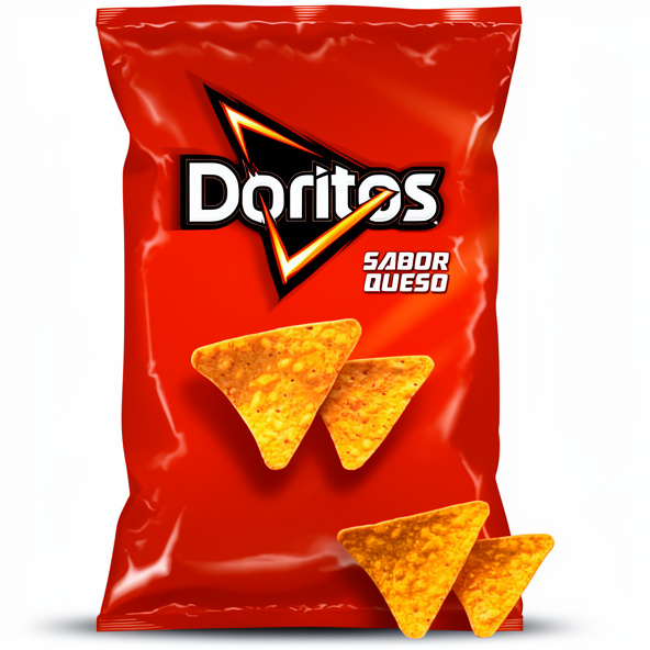 Doritos Clasico