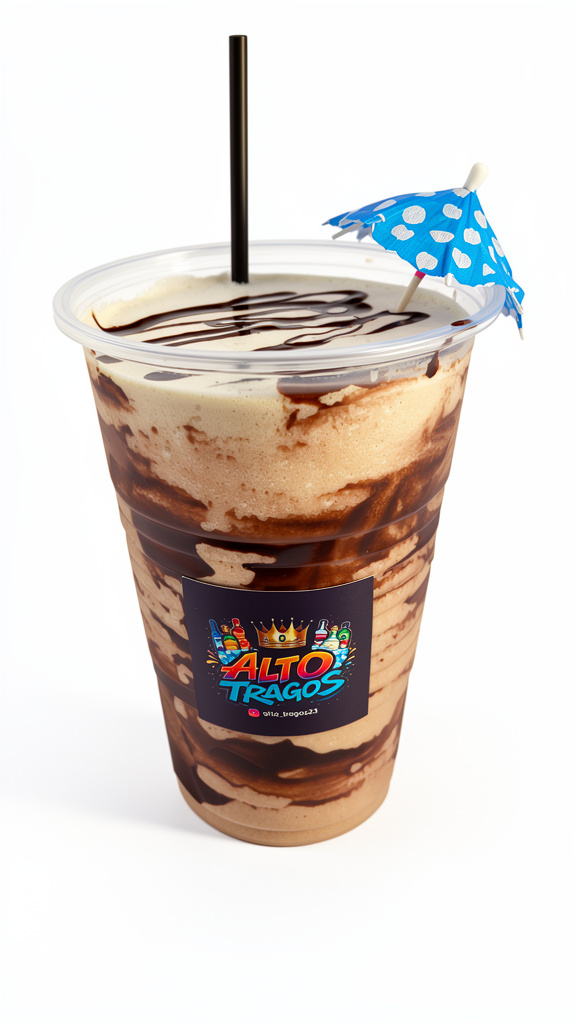 Baileys de chocolate