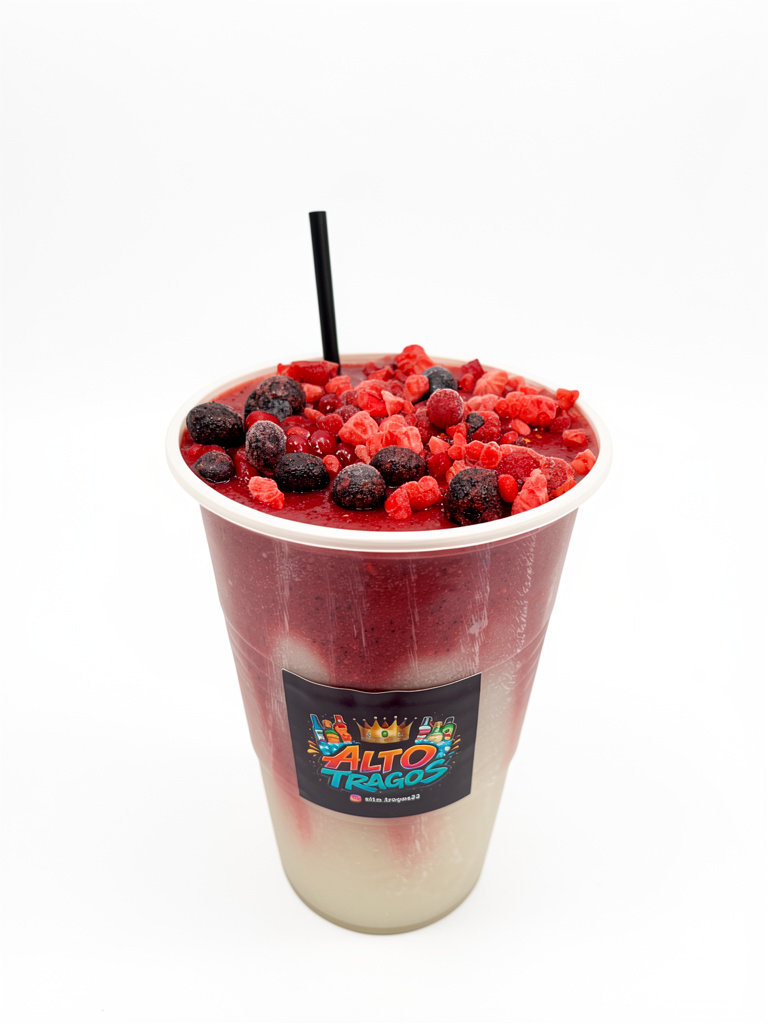 Sangre Tropical