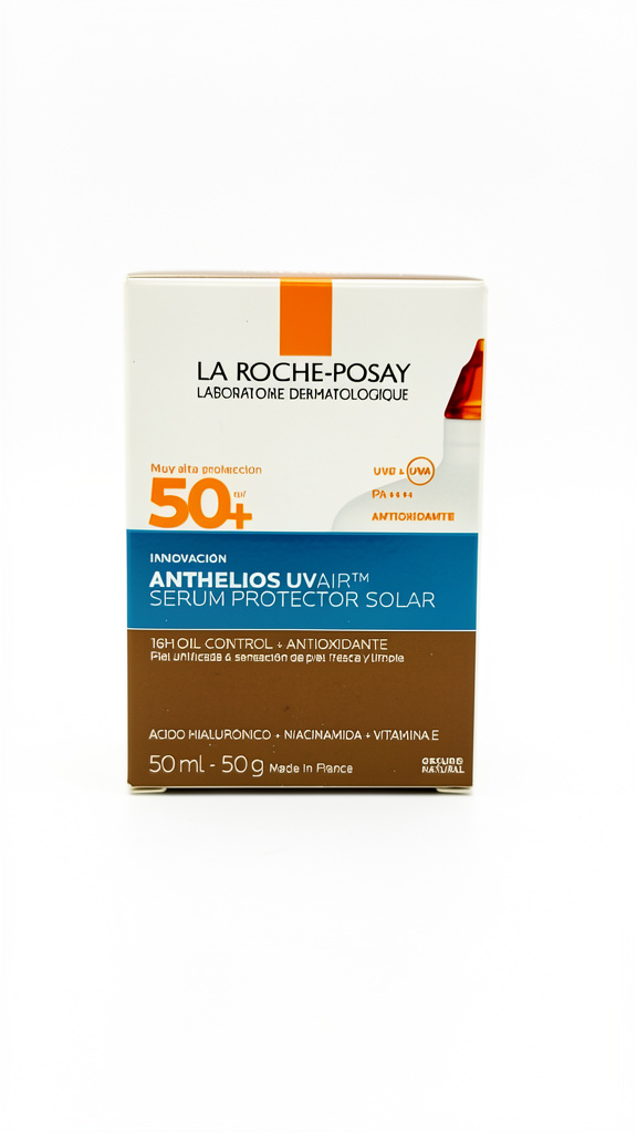 Anthelios UV Air Oscuro 50ml La Roche-Posay