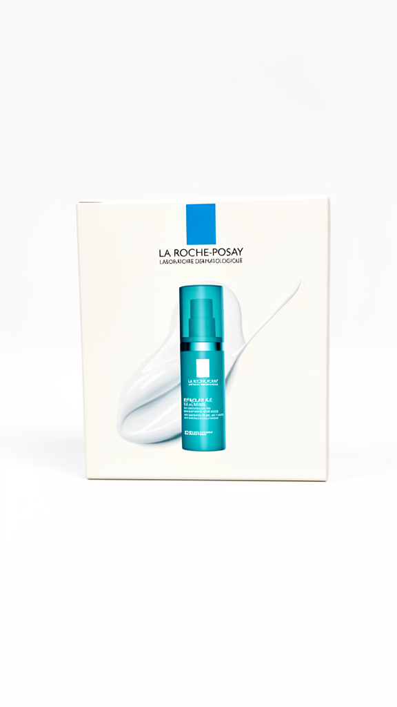 Effaclar AZ Gel Crema 3ml Mini La Roche-Posay
