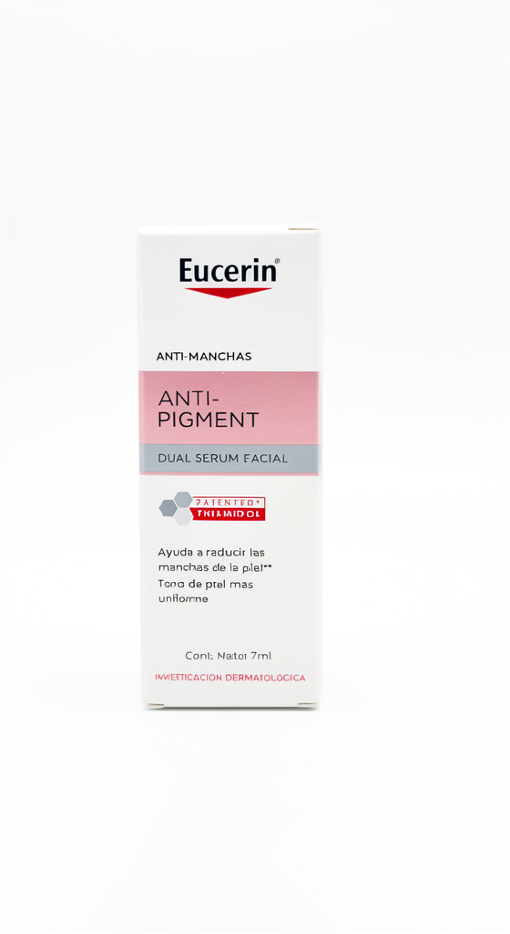 Dual Serum Antipigmen 7ml Eucerin