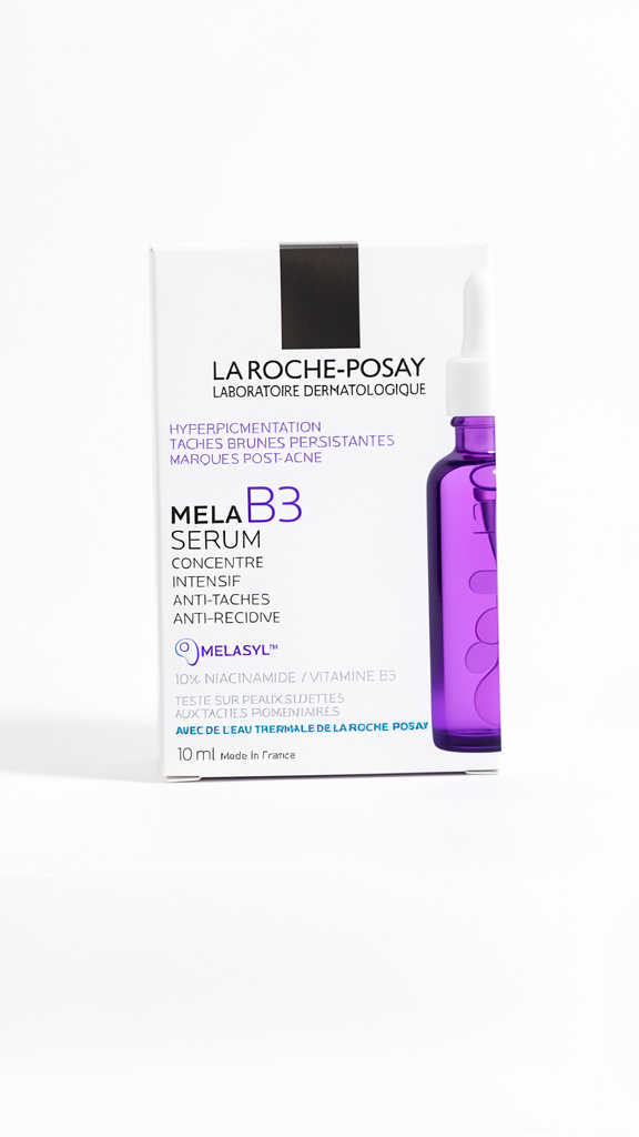 Melab3 Serum 10ml La Roche-Posay
