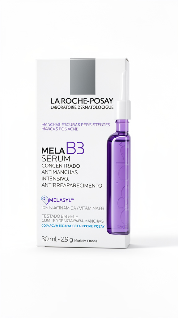 Melab3 Serum 30ml La Roche-Posay