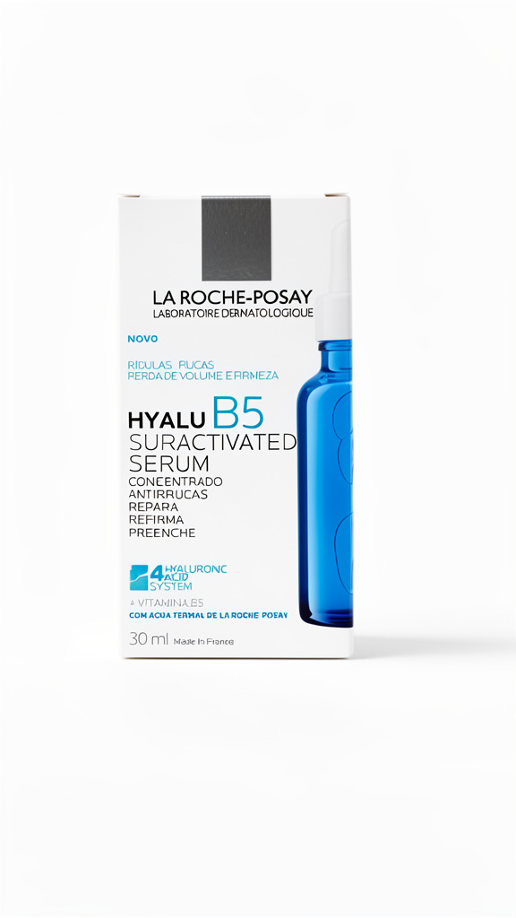 Hyalub5 Suractive Serum 30ml La Roche-Posay