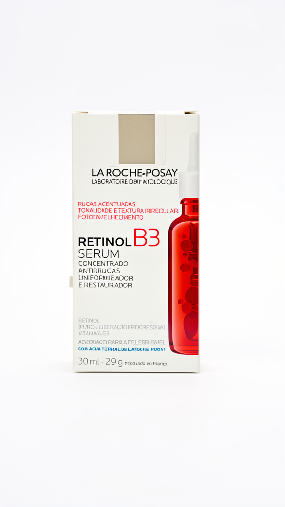 Retinol Serum 30ml La Roche-Posay