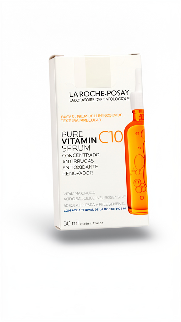 Pure VitaminaC10 30ml La Roche-Posay