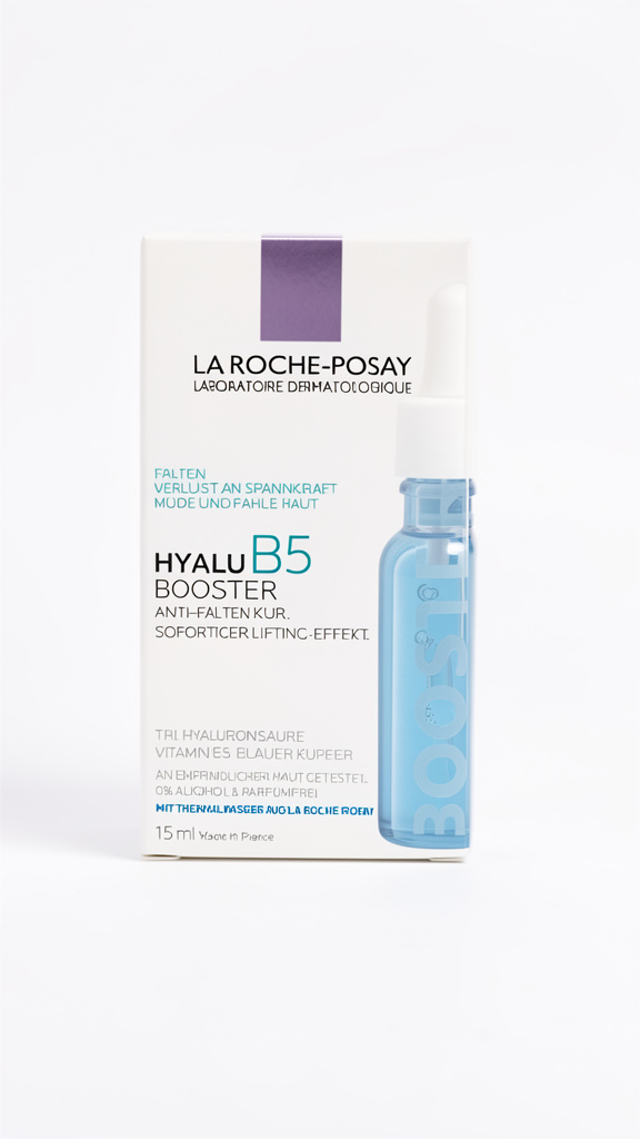 Hyalub5 Booster Serum 15ml La Roche-Posay